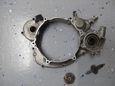 1995-2006  Kawasaki  KDX200  KDX220  Clutch Cover  Water Pump Shaft   14032-1418 picture