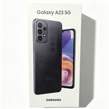 Samsung Galaxy A23 5G SM-A236U 64GB 4GB Factory Unlocked New Sealed Android picture