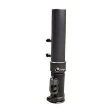 30k Gooseneck Trailer Coupler - 30000 lb Adjustable Round 2 5/16 picture