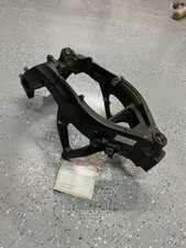07 2006 2007 Yamaha Yzf R6 R6r R6v Main Frame Chassis 100% Ready To Use EZ Reg picture