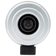 Fantech 45017 Steel 11