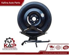 Spare Tire W/ Jack Kit 16