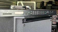 Kawai K1r Rackmount Digital Synthesizer Tested Works Excellent Condition picture