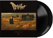 Puscifer - Normal Isn't [New Vinyl LP] Explicit picture