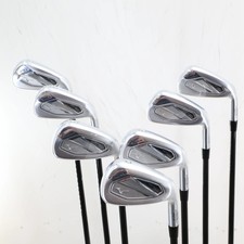 Mizuno JPX 925 Hot Metal Pro Iron Set 4-P MMT Graphite Stiff RH G-164264 picture