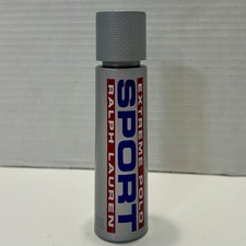 Ralph Lauren Polo Sport Extreme EDT Spray 1.7 oz Discontinued Rare picture