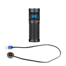 Olight Baton 4 1300 Lumen Rechargeable EDC Flashlight picture