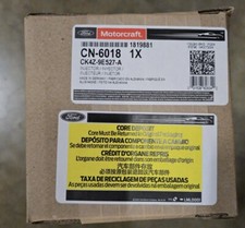 Genuine OEM CN-6018 3.2L Transit Fuel Injector Motorcraft NO CORE (CK4Z-9E527-A) picture