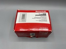 HONEYWELL DG115EZIAQ / DG115EZIAQ Digital IAQ Control picture