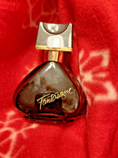 Vtg Avon Fantasque Eau De Cologne 50 ml 1.7 fl oz Perfume Spray NOS UNUSED picture