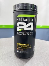 Herbalife24 Rebuild Strength: Chocolate SAME DAY SHIPPING picture