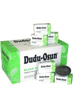 WholeSale prices|DuduOsun Natural African Raw Black Soap3 4 5 6 8 10 12 24 36 48 picture