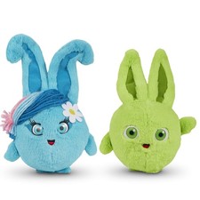 Sunny Bunnies Bunny Blabber 2 Pack - Hopper / Shiny picture