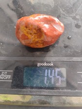 1.45 Oz Lake Superior Agate picture