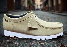 Clarks Wallabee GTX - 26149450 (SPECIAL PRICE) picture