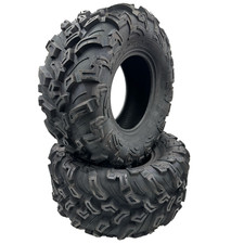 27x11.00-12  6Ply HP-009 ATV/UTV Tire - Set of 2 picture