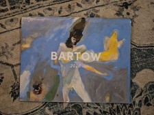 2026 Rick Bartow Calendar picture