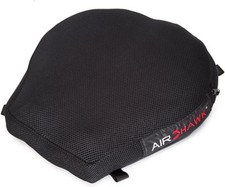 Airhawk 14 x Cruiser Medium Ergonomic Durable Breathable Spacer Mesh Seat Cover picture