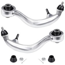 TUCAREST 2Pcs K621372 K621373 Control Arm Ball Joint for 2003-2009 Nissan 350Z picture