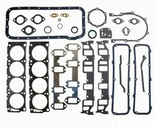 Enginetech Rebuilder Engine Gasket Set for Ford 352 360 390 410 427 428 FE picture