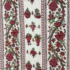 Vintage Liberty Tree of Life Cotton Fabric 158