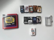 MGA's Miniverse Real TV Videos Mini Video Tapes- YOU PICK picture