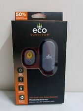 JASCO eco survivor Durable Micro Headlamp (39033-1) Fast  picture