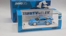 1:64 inno64 Porshce 911 997 LBWK Canadian Diecast Expo 2026 Event Edition picture