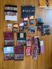 Huge Morphe Professional Makeup Lot – 200+ Pieces –Retail for  3K for $500 picture