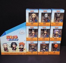 Funko Minis Naruto Shippuden Vinyl Naruto Mystery Minis Akatsuki Pick You Own picture