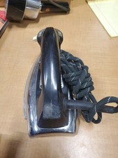 Sunbeam Ironmaster A11A Vintage Iron USA picture