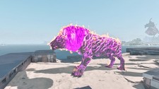 ASA OFFICIAL PVP 1X Crossplay servers  Pyromane PVP Top Stats picture