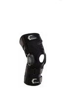 Open box DonJoy Performance Bionic Fullstop Knee Brace (Black/Large)  picture
