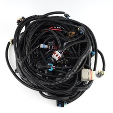 For 1997-2006 DBC LS1 STAND ALONE HARNESS W/ 4L80E 4.8 5.3 6.0 VORTEC⬆️ picture