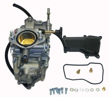 WSM Carburetor Yamaha 350 Warrior 93-04 - 79-220, 3GD-14101-00-00 picture