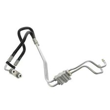 14-22 RAM PROMASTER 1500 2500 3500 OIL COOLER PRESSURE & RETURN TUBE 52014862AD picture