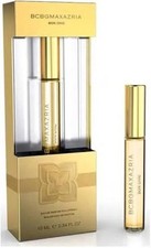 BCBGMAXAZRIA The Collection 3 pc EDP purse Spray , 3 X .33OZ , NEW picture