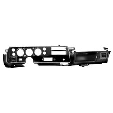 Dynacorn 1452 Dash Assembly, 1970-72 GM A-Body, Chevelle SS picture