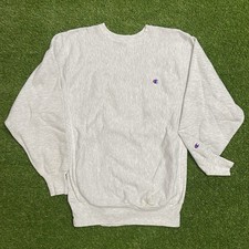 Vintage Champion Reverse Weave Blank Sweatshirt picture