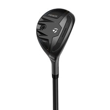 -- NEW ARRIVAL -- Taylormade Golf Qi4D Max Rescue picture