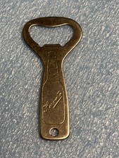 SWEET RARE VINTAGE HARVARD BEER BOTTLE CAP CONE CAN OPENER LOWELL MASSACHUSETTS picture