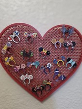 DLR Hidden Disney Series 2026 Wave A: Ear Headbands picture