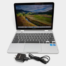 Samsung Chromebook Plus V2 12.2