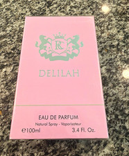 Royal Collection Delilah Eau de Parfum Spray 3.4 fl oz Regular Size picture