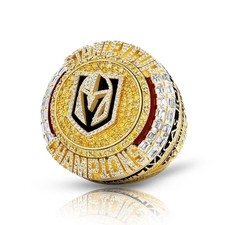 2023 Vegas Golden Knight Championship Ring Size 11 picture
