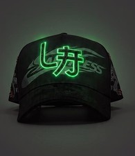 SAINTLESSBRAND HATS 