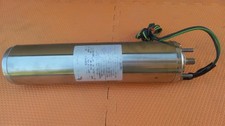 Franklin Electric 2443099004S Well Motor 2443099004 Pump 1-1/2 HP 1.5 230V 1PH picture