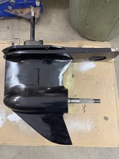 Mercruiser Alpha One Gen 2 Lower unit. Bad Shift Dogs. picture