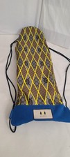 Gucci limited edition skateboard in yellow brandnew picture