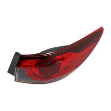 For 2014 2017 Mazda 6 Rear Halogen Tail Light Right GJR951150A picture